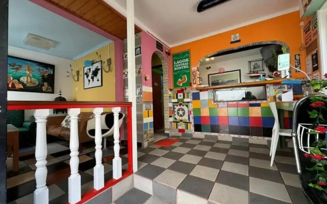 Lagos Central Hostel