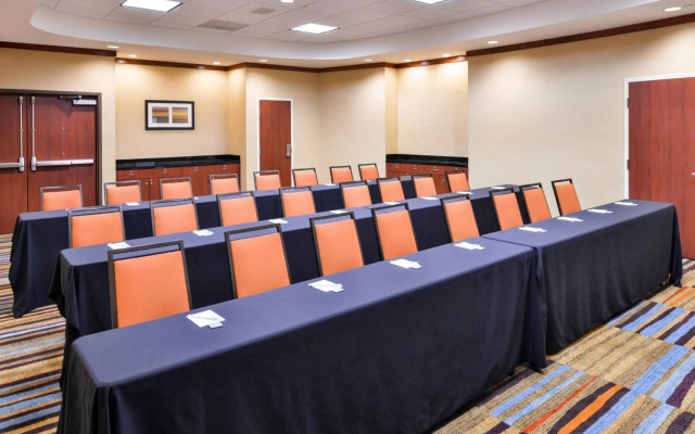 Fairfield Inn & Suites Orlando Ocoee