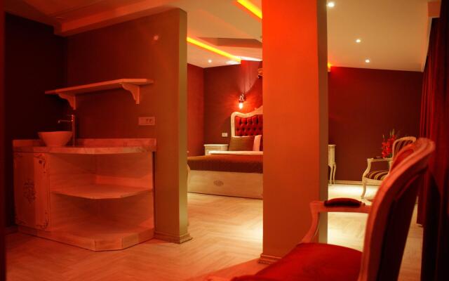 Elegance Residence