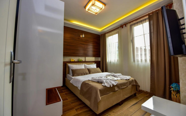 Hirande Otel