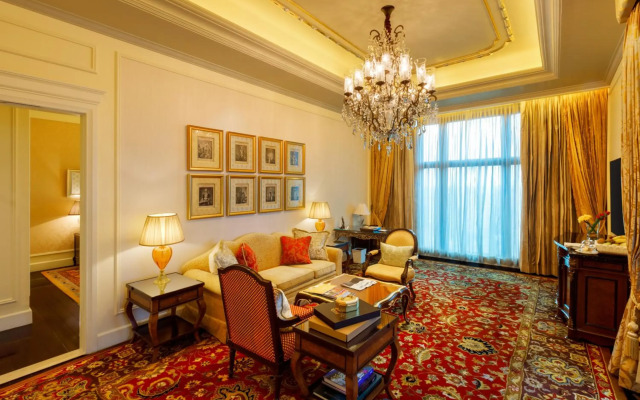 The Leela Palace New Delhi