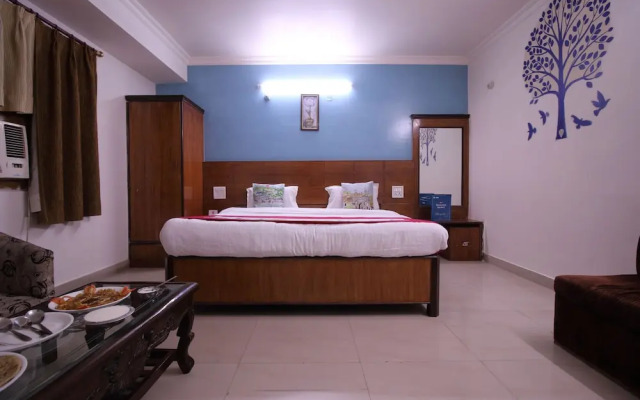 Hotel Sunbeam