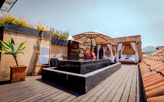 Múbú Hotel Boutique