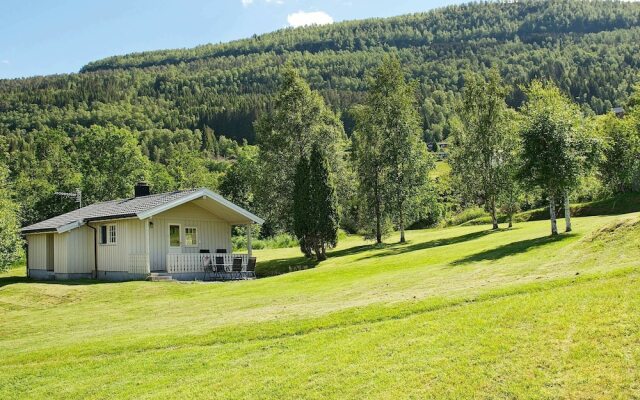 4 Person Holiday Home in Utvik-by Traum