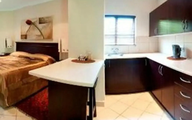 Rustenburg Boutique Hotel