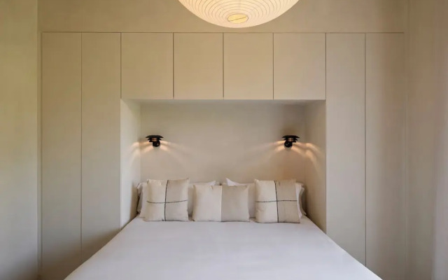 The Boulevard by Aspasios