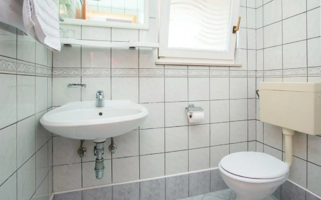 Ville Corinthia - One Bedroom No.2