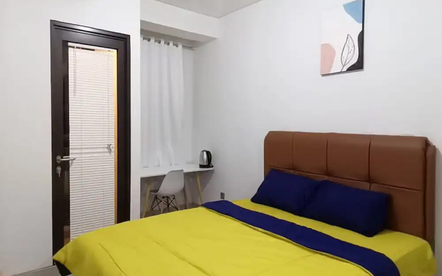 Transpark Cibubur by Arsakha Property Management