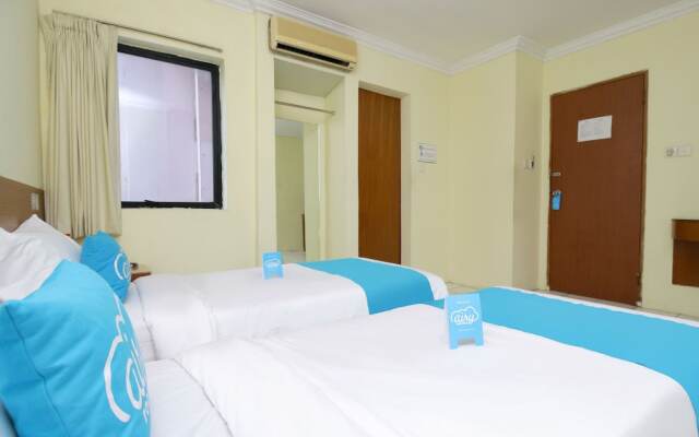 Airy Eco Sawah Besar Kartini Lautze 24 Jakarta