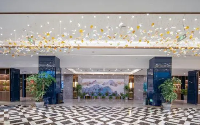 Fengning Zhujiang Hotel