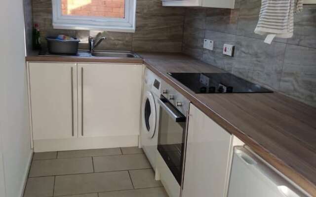 Somnus Holiday Home - Birmingham
