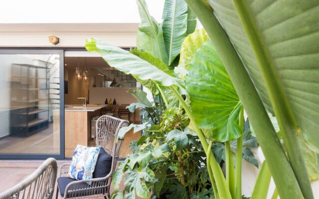 Bonita casa a 20' de Barcelona