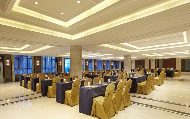 Xianghu Hotel