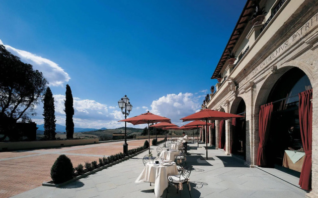 Fonteverde Lifestyle & Thermal Retreat