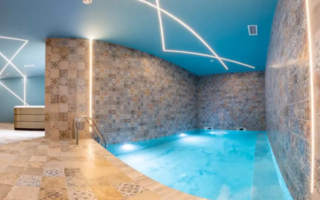 Hotel Ben Aouda & Spa