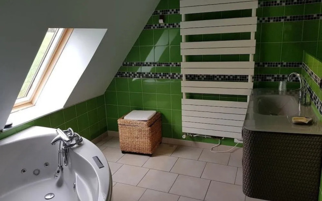 La Forge de l'Abbaye