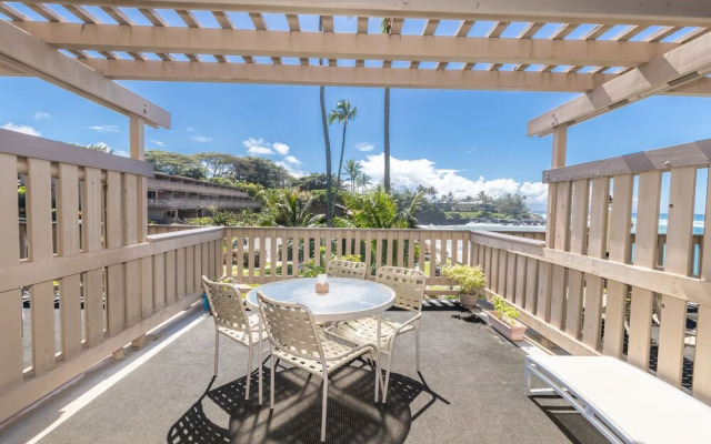 Kahana Sunset B6 2 Bedroom Condo by Redawning