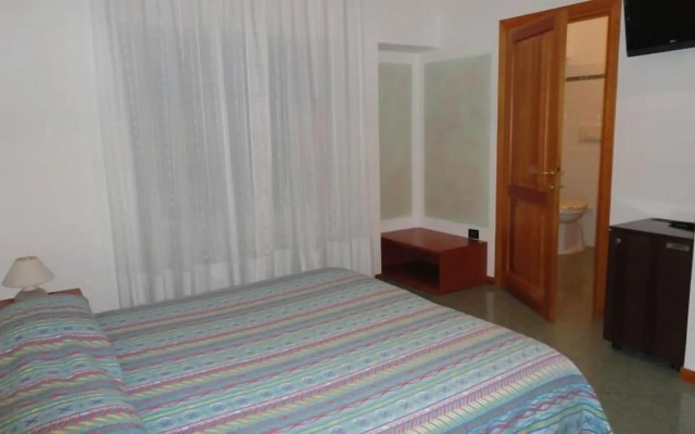 Hotel Ristorante Silvestrino