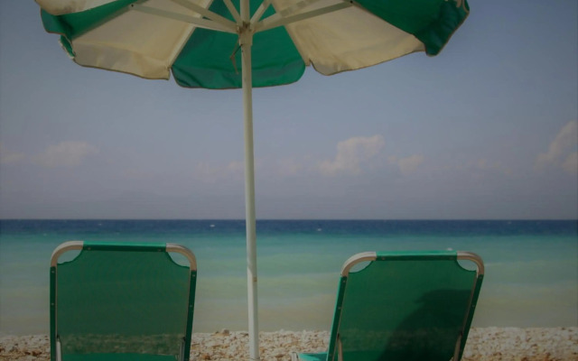Pylea Beach Hotel