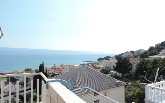 Apartmani Rubic Duce
