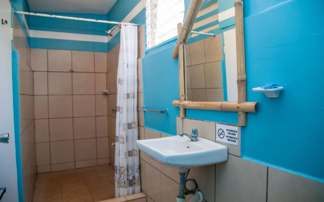 Hotel Brasilito