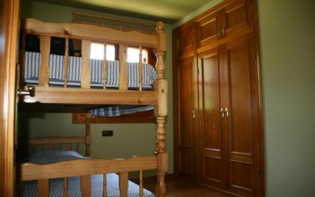 Apartamentos Cogulla