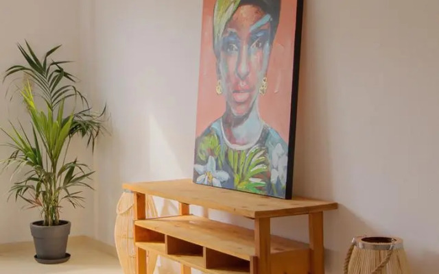 Olive Grove Suites Boutique Hotel