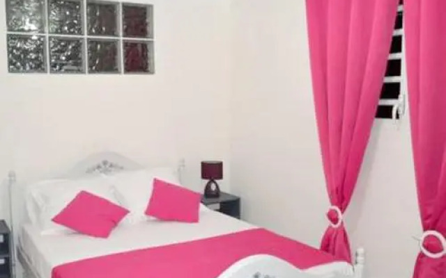 Holiday Home Pointe Lynch