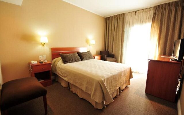 Plaza Hotel La Rioja