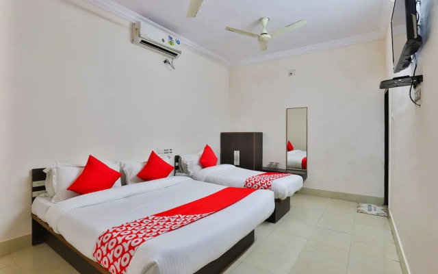 OYO 22020 Hotel Shakti
