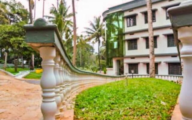 1 Br Guest House In Kalpetta, By Guesthouser (186A)