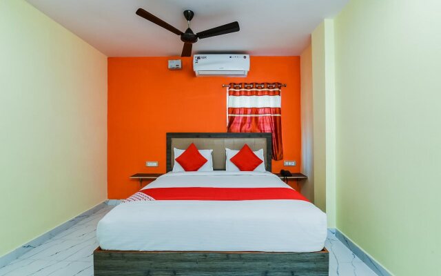 Short Stay Homes By OYO Rooms