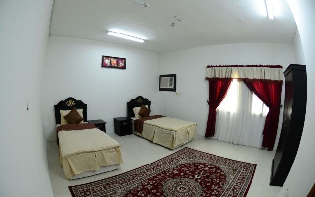 Al Eairy Furnished Apartments Dammam 7