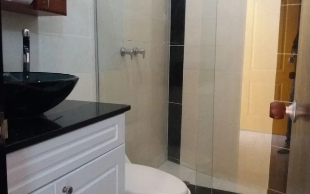Hotel Mi Medallo 2