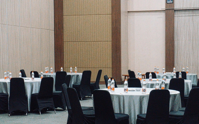 Ascent Premiere Pasuruan