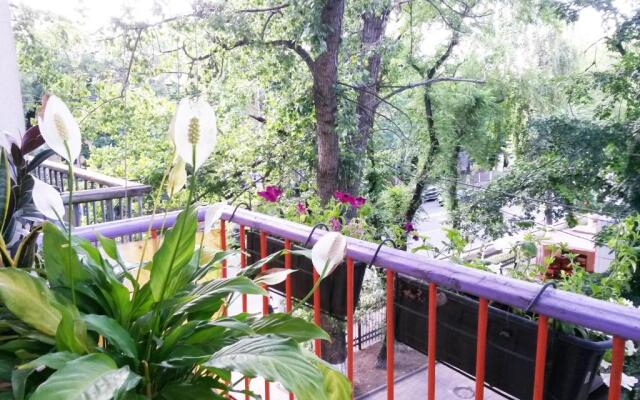 Downtown apartment - В центре города