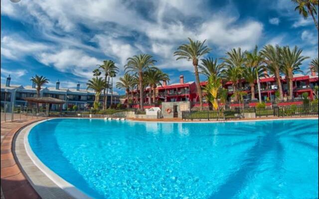 Apartment Sun Club