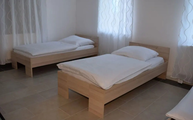 AB Apartment Objekt 54