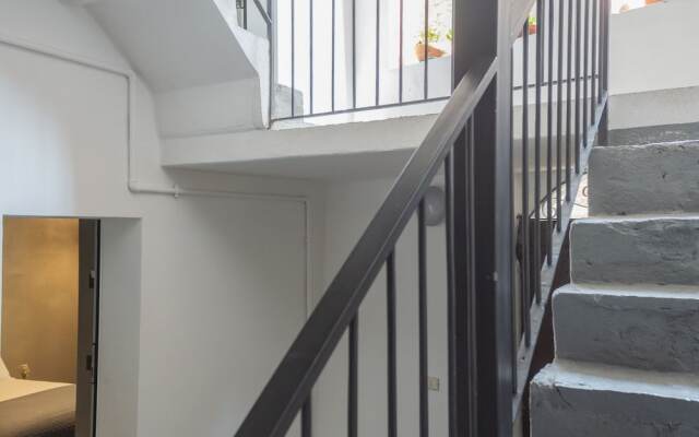 Gaia Suite Nearby Urio s Castle