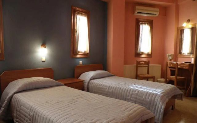 Guesthouse Plakias