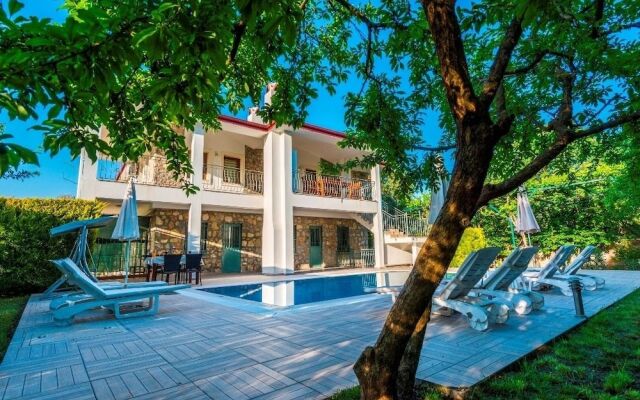 Lemon Villa Fethiye