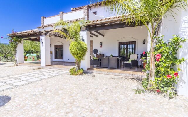 Cubo's Cortijo la Hilacha