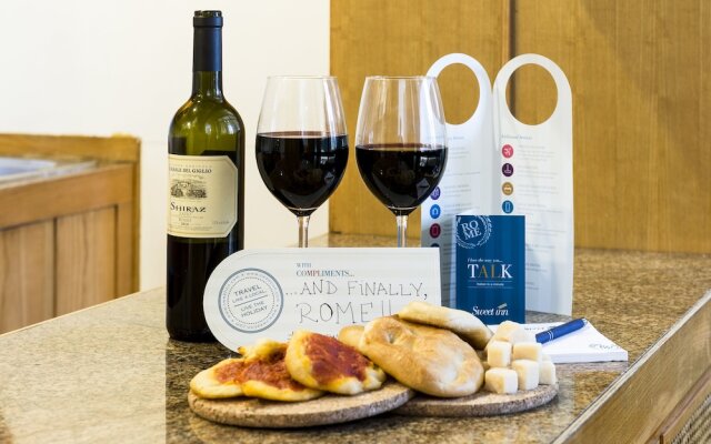 Sweet Inn - Trastevere - Central