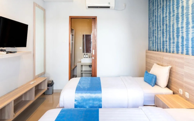 Mahesa Suites Seminyak