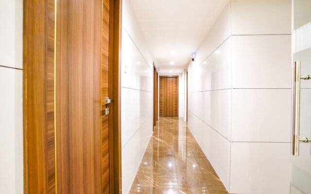 FabHotel Shubham Inn