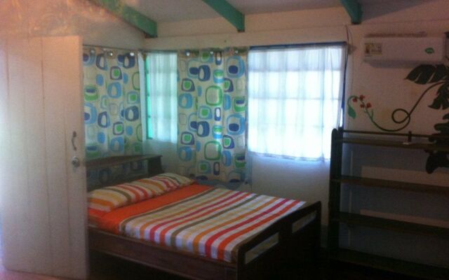 Hotel Kasha