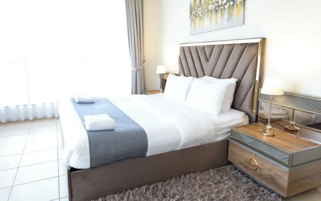 HAPPY SEASON | JBR Apartments