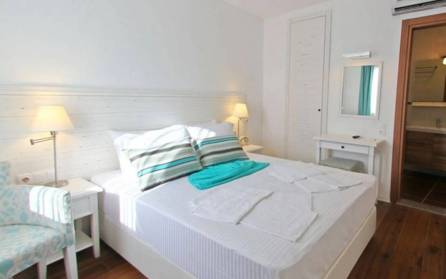 Poseidon Selimiye