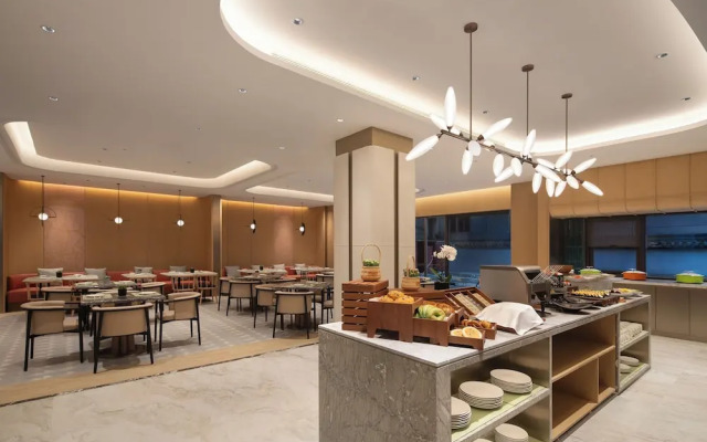 Hilton Garden Inn Shaoxing Yuecheng