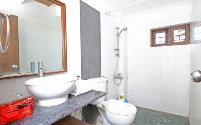 Oyo 3740 Golden Sands